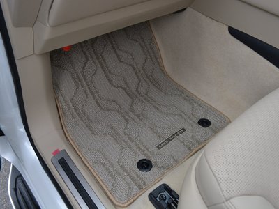 TOYOTA LAND CRUISER 300 - 10