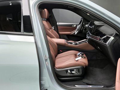 2024 BMW X6 缩略图 16