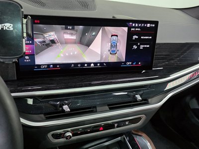 2024 BMW X6 缩略图 24
