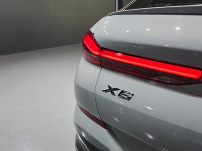 BMW X6 - 10
