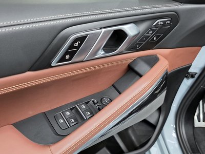 2024 BMW X6 缩略图 27
