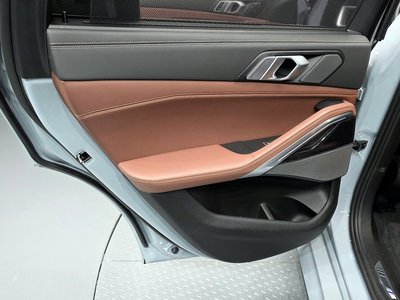 2024 BMW X6 缩略图 15