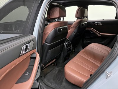 2024 BMW X6 缩略图 18