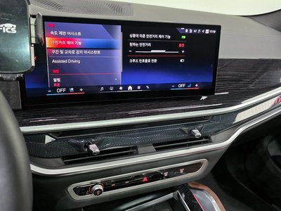 2024 BMW X6 缩略图 23