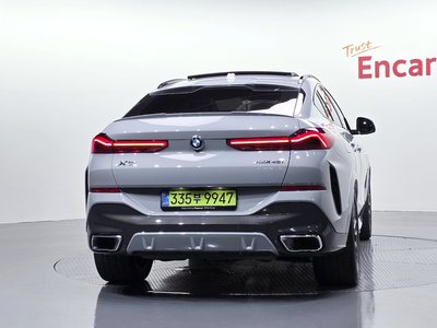 BMW X6 - 3