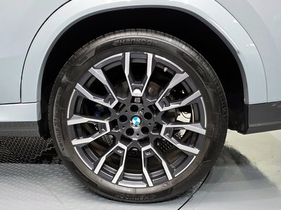 BMW X6 - 8