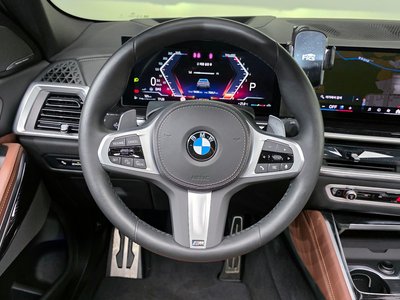 2024 BMW X6 缩略图 19
