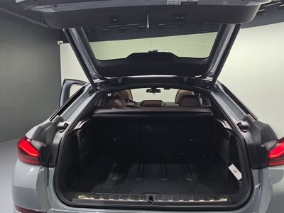 2024 BMW X6 缩略图 34