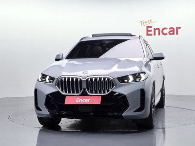 BMW X6 - 2