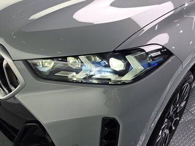 BMW X6 - 9