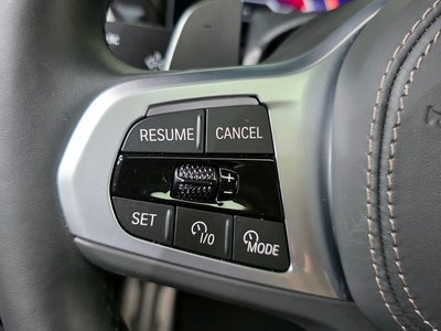 2024 BMW X6 缩略图 26