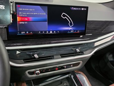 2024 BMW X6 缩略图 22