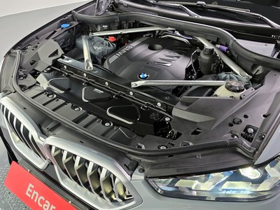 BMW X6 - 7