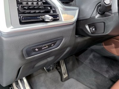 2024 BMW X6 缩略图 25