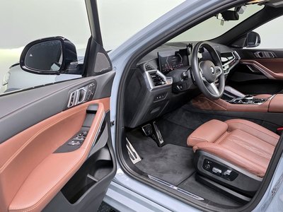2024 BMW X6 缩略图 13