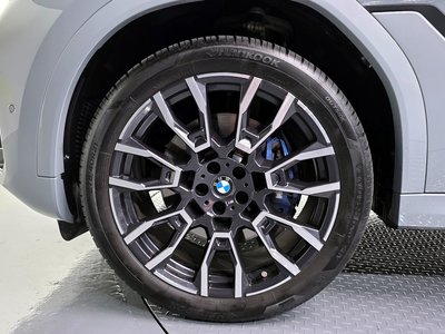BMW X6 - 6