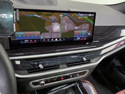 2024 BMW X6 缩略图 20
