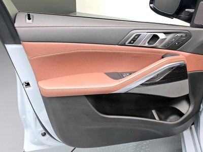 2024 BMW X6 缩略图 14