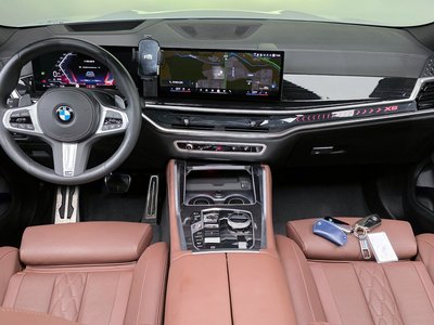 BMW X6 - 5