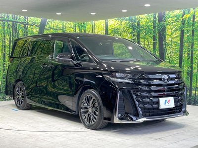 صورة مصغرة 17 لـ 2024 Toyota VELLFIRE