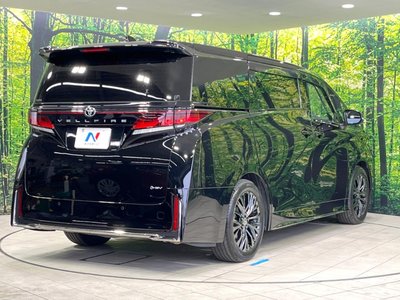 صورة مصغرة 18 لـ 2024 Toyota VELLFIRE