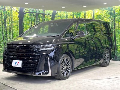 صورة مصغرة 27 لـ 2024 Toyota VELLFIRE