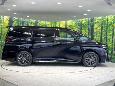 صورة مصغرة 28 لـ 2024 Toyota VELLFIRE