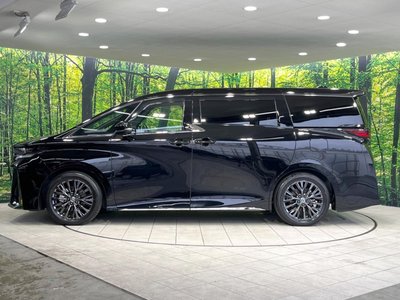 صورة مصغرة 25 لـ 2024 Toyota VELLFIRE