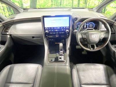 صورة 2 لـ 2024 Toyota VELLFIRE