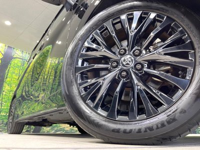 صورة مصغرة 13 لـ 2024 Toyota VELLFIRE