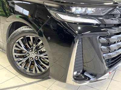 صورة مصغرة 29 لـ 2024 Toyota VELLFIRE