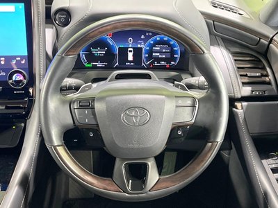 صورة مصغرة 12 لـ 2024 Toyota VELLFIRE