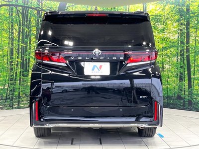 صورة مصغرة 16 لـ 2024 Toyota VELLFIRE