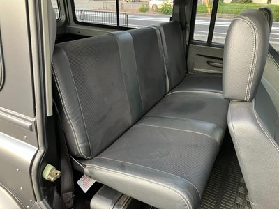2004 LAND Rover DEFENDER 缩略图 32