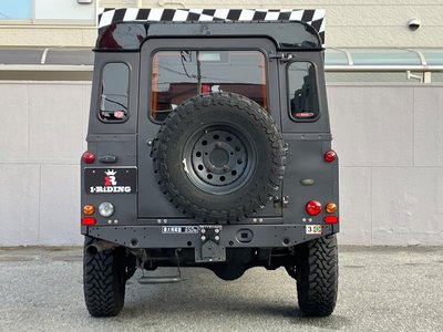 صورة 6 لـ 2004 LAND Rover DEFENDER