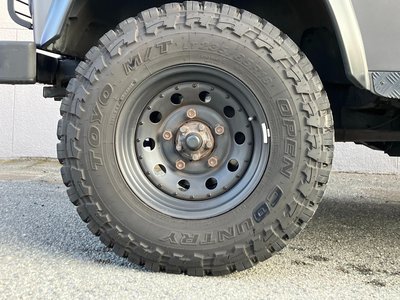 2004 LAND Rover DEFENDER 缩略图 33