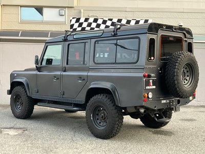 صورة 7 لـ 2004 LAND Rover DEFENDER