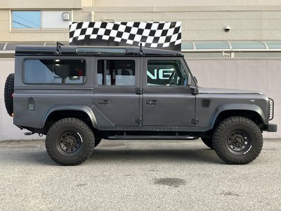 صورة 4 لـ 2004 LAND Rover DEFENDER
