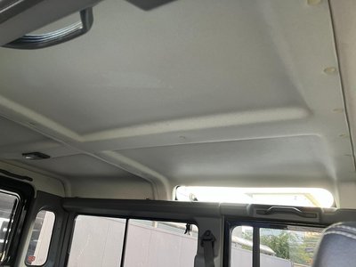 2004 LAND Rover DEFENDER 缩略图 22