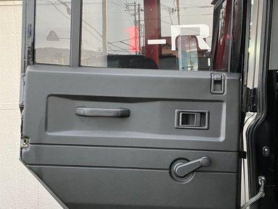 2004 LAND Rover DEFENDER 缩略图 29
