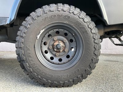 2004 LAND Rover DEFENDER 缩略图 19