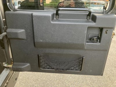 2004 LAND Rover DEFENDER 缩略图 24