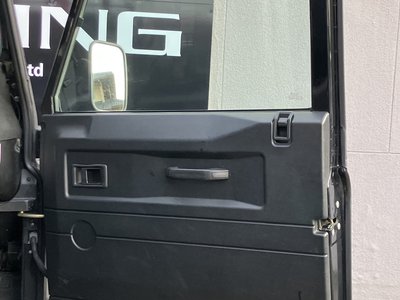 2004 LAND Rover DEFENDER 缩略图 21