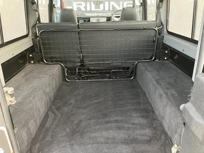 2004 LAND Rover DEFENDER 缩略图 23