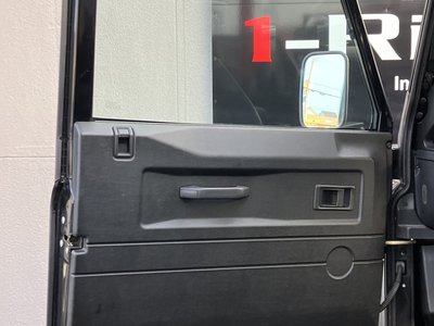 2004 LAND Rover DEFENDER 缩略图 20