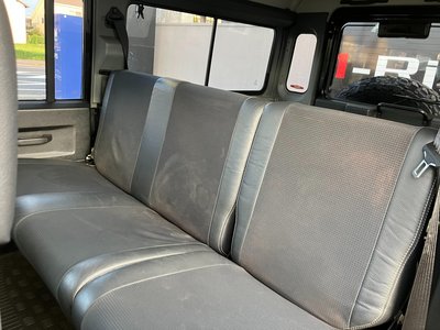 2004 LAND Rover DEFENDER 缩略图 31