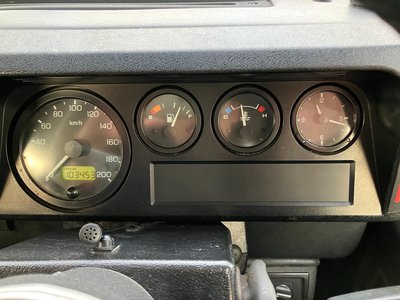 2004 LAND Rover DEFENDER 缩略图 12