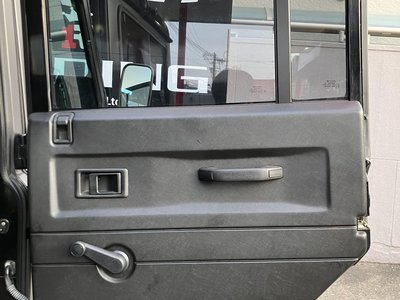 2004 LAND Rover DEFENDER 缩略图 30