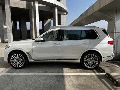 BMW X7 - 6