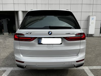 BMW X7 - 3